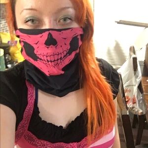 Meet your Posher, Merry